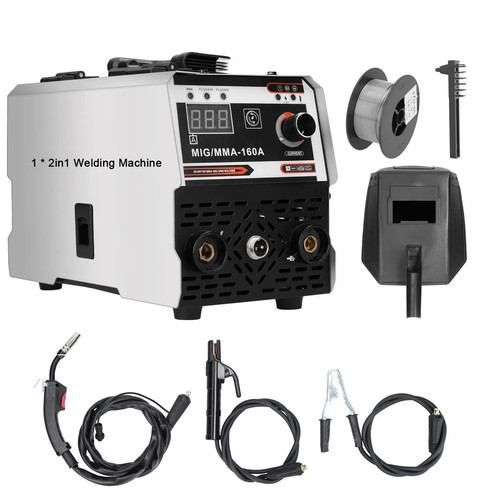 Mig mma welding - 2,