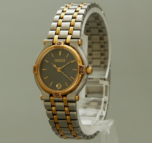 Montre femme vintage - , gucci