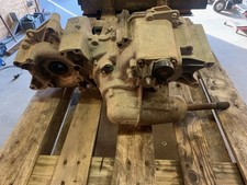 boite a vitesse pont arriere quad polaris 500 sportsman