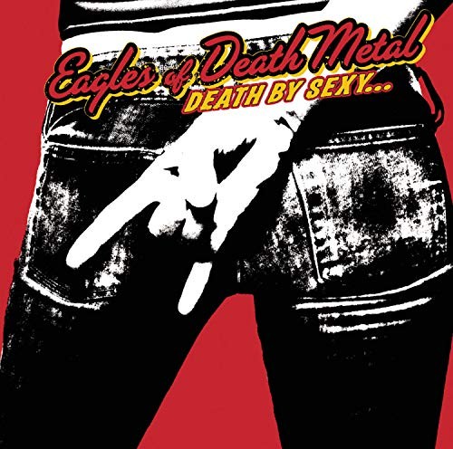 Eagles death metal - death,