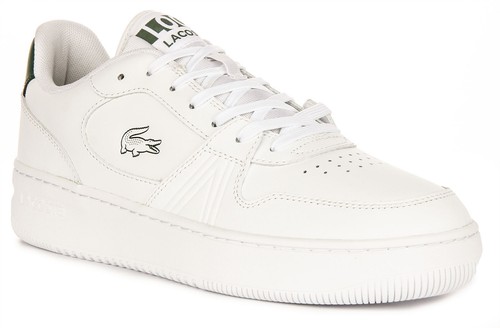 Lacoste 748sfa00241r5 lace - lacoste, up