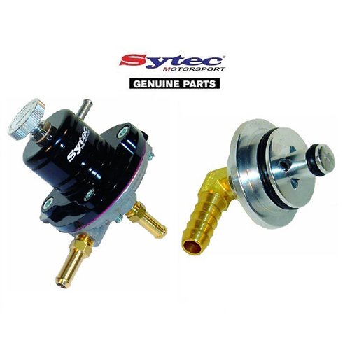 Sytec essence régulateur - régulateur, de