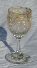 Legras - Verre à liqueur en