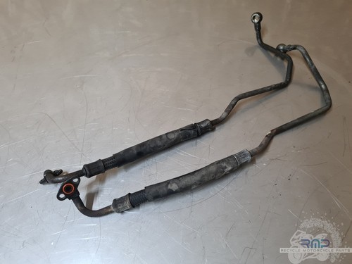 Durite huile yamaha - durite,