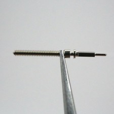 N°401 Tige de remontoir - FHF