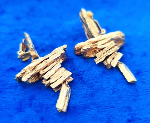 Bijou boucles oreilles - bijou, nelly
