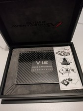 Coffret Lamborghini Aventador