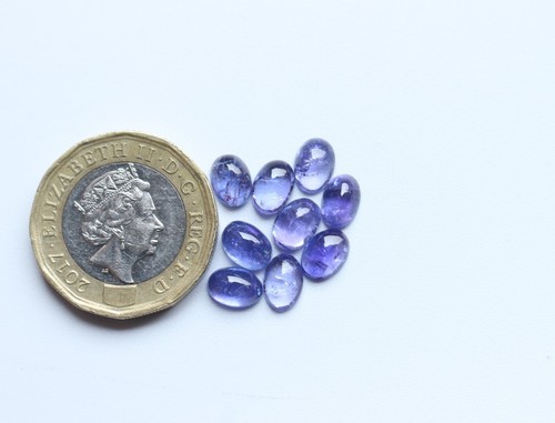 Pierre précieuse tanzanite