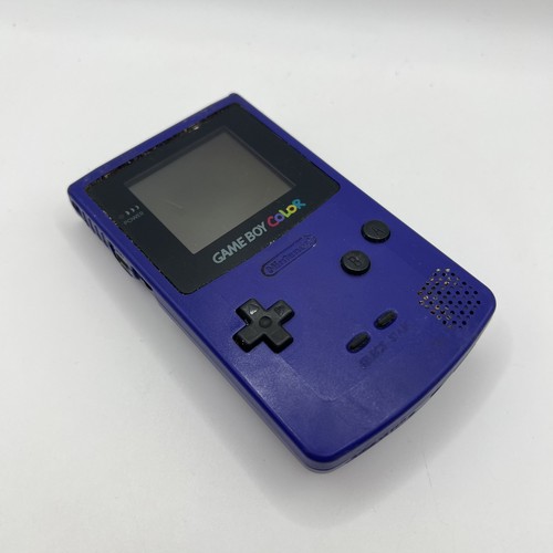 Console nintendo game - nintendo, boy