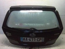 Malle/Hayon arriere KIA RIO 2 PHASE 1 737001G320