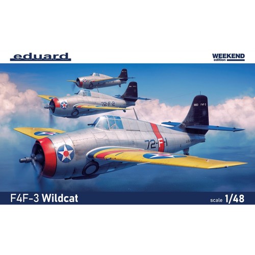 Eduard 84193 maquette avion - maquette,