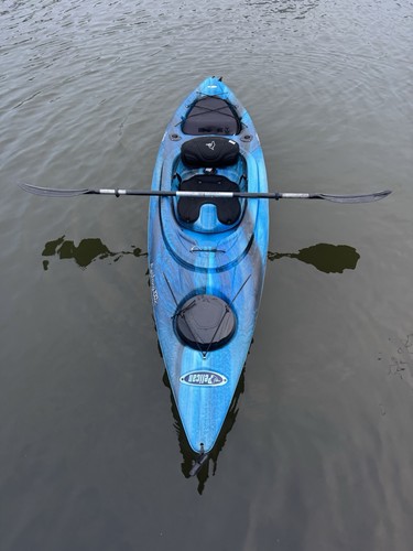 Pelican mustang 100x sit - pelican,