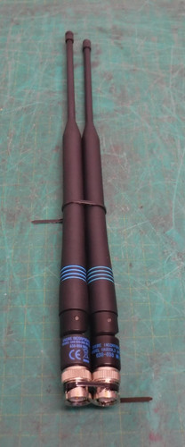 Lot shure ua820l3 - lot, /
