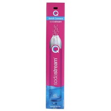 sodastream cylindre de