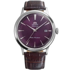 Montre automatique homme