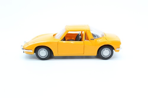 Norev matra m530 - -, de
