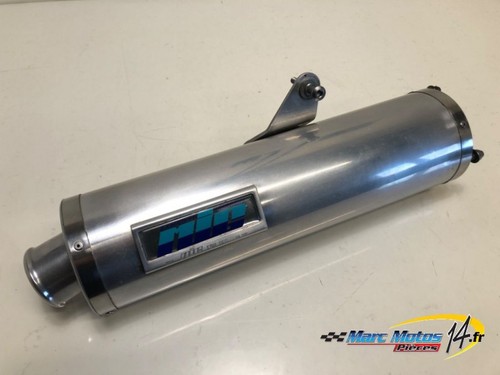 Silencieux honda 954 cbr - 954,