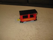 lego duplo wagon marchandise