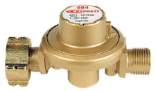 Détendeur propane GUILBERT - 684