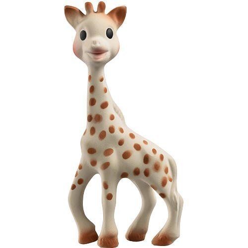 Vulli sophie girafe - la,