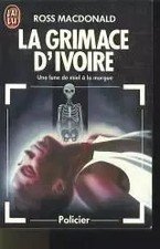 La grimace d'ivoire, Mac Donald Ross