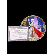 Plaque De Collection En