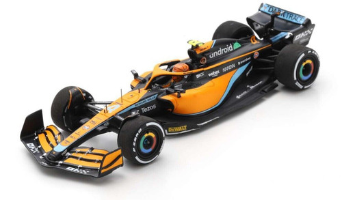 Mclaren mcl36 lando - mclaren, #4