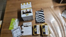 Jeu de cartes Time's Up Harry Potter des éditions Wizarding World,