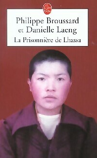 Prisonnière lhassa - la,