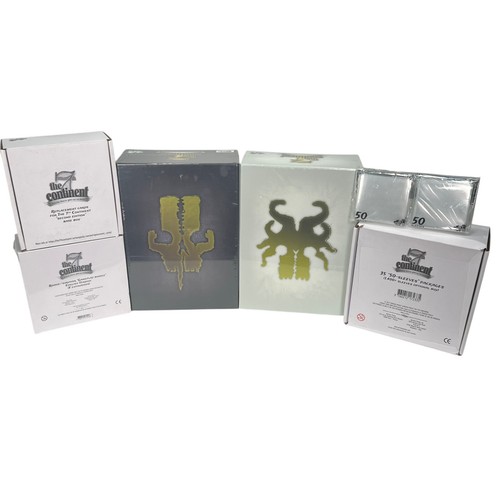 7th continent base - base, goes