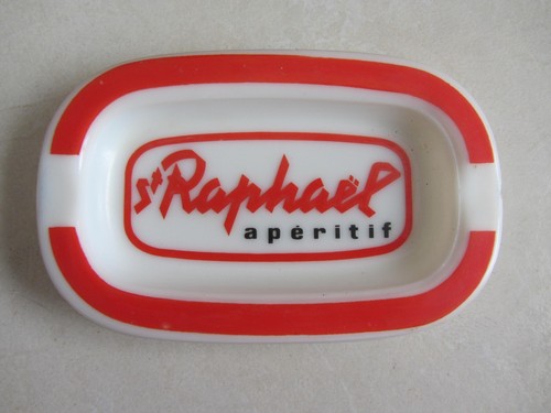 Cendrier raphaël en - st,