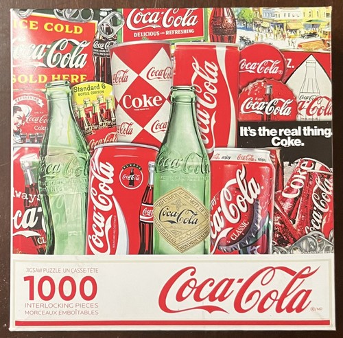 Then and now coca - then,