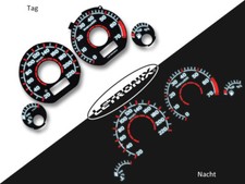 Disque Plasma el-dash LETRONIX