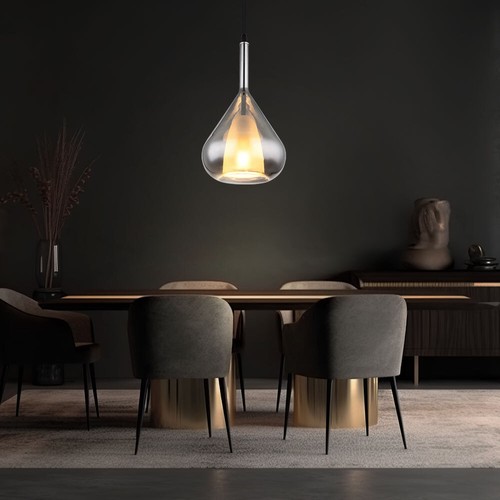 Lampe suspendue suspension - lampe,