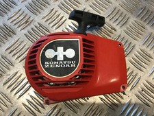 lanceur pour tronçonneuse ZENOAH  G300T