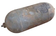 Bouteille d’air comprimé du cockpit de planeur Horsa GB WW2 anglais glider