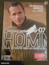 catalogue Phildar N° 457