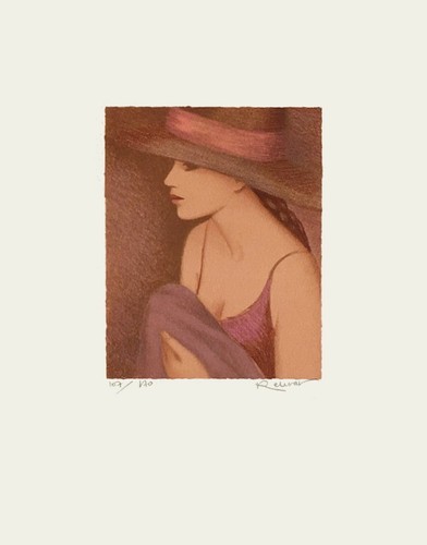 Annie retivat femme la - femme, À