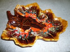 COUPE A FRUITS CERAMIQUE