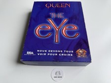 Queen The Eye - Jeu PC - Big Box - FR - Electronic Arts