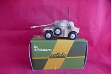 Solido véhicule - solido, 1/50