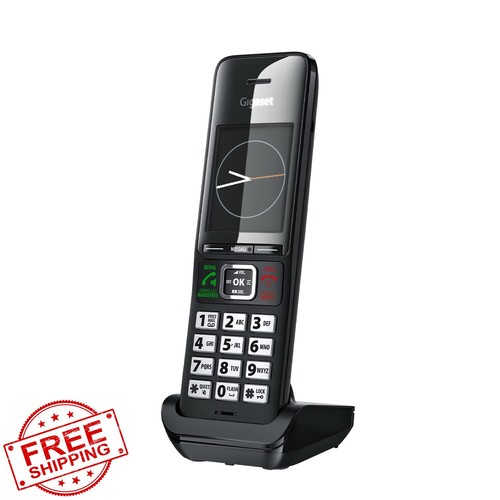 Gigaset additional handset - gigaset, 1