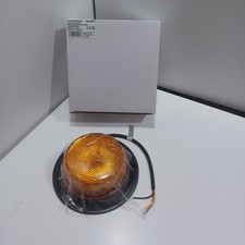 Feu à éclats gyrophare