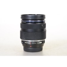 Olympus EZ-M1240 M.Zuiko Digital ED 12-40Mm 1:2.8 PRO Zoom Objectif Pour MFT