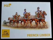 1 grappe de figurines au 1/72