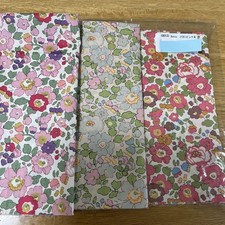 Liberty Tana Lawn Fabric 3