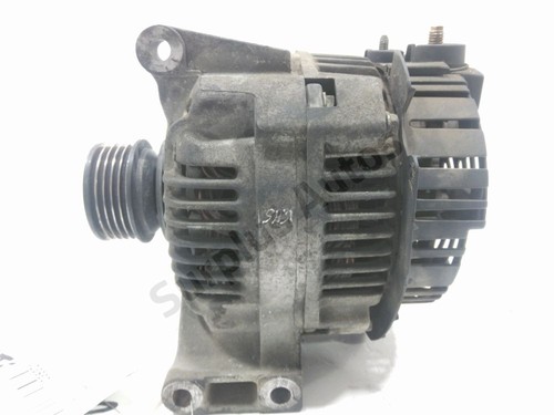 Alternateur 121544502 mercedes - 121544502,