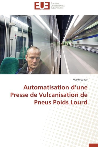 Automatisation une presse - automatisation,