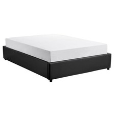 Lit Coffre Design "Niura"