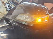 Honda Legend 2007 Gauche